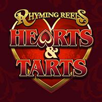 Rhyming Reels   Hearts & Tarts